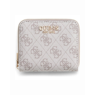 Product GUESS  LAUREL II SLG SMALL ZIP AROUND ΠΟΡΤΟΦΟΛΙ ΓΥΝΑΙΚΕΙΟ base image