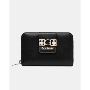 Product GUESS JANE SLG MEDIUM ZIP AROUND WOMEN'S WALLET base image