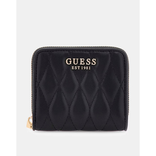 Product GUESS VALLA SLG SMALL ZIP AROUND WALLET FOR WOMEN base image