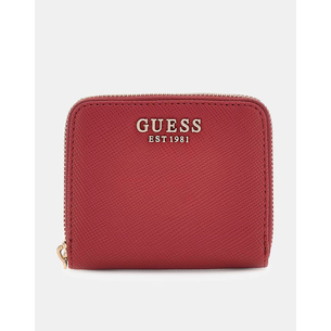 Product GUESS LAUREL II SLG SMALL ZIP AROUND WALLET FOR WOMEN base image