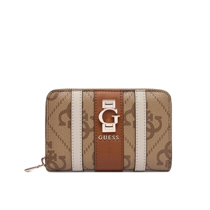 Product GUESS ERENIA SLG MEDIUM ZIP AROUND ΠΟΡΤΟΦΟΛΙ ΓΥΝΑΙΚΕΙΟ base image