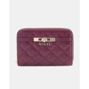 Product GUESS  IDRA SLG MEDIUM ZIP AROUND ΠΟΡΤΟΦΟΛΙ ΓΥΝΑΙΚΕΙΟ base image