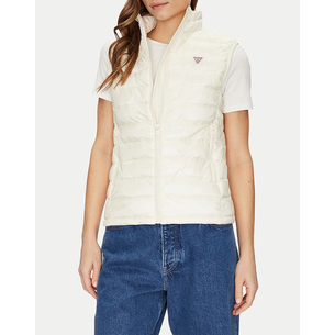 Product GUESS JEANS GJ PUFFER VEST ΓΙΛΕΚΟ ΓΥΝΑΙΚΕΙΟ base image