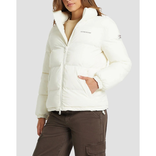 Product GUESS JEANS GJ REG LENGHT PUFFER JKT ΜΠΟΥΦΑΝ ΓΥΝΑΙΚΕΙΟ base image