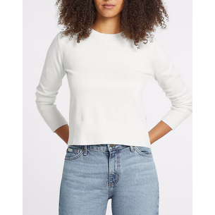 Product GUESS JEANS GJ LS CN GUESS J EMB SWTR ΜΠΛΟΥΖΑ ΓΥΝΑΙΚΕΙΟ base image