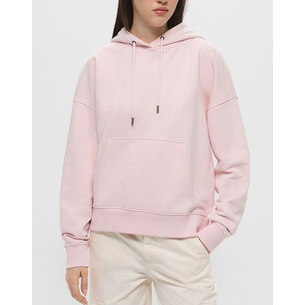 Product GUESS JEANS GJ OVER HOOD EMBRO SWEATSHIRT ΦΟΥΤΕΡ ΓΥΝΑΙΚΕΙΟ base image