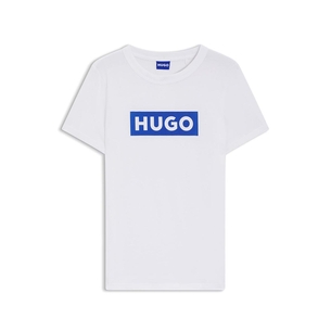 Product HUGO Classic Tee_B 10258021 01 base image