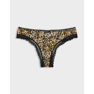 Product HUGO THONG UNIQUE 10273201 01 base image