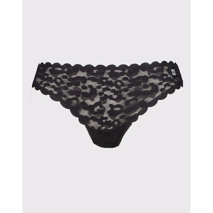 Product HUGO THONG LEO LACE 10273197 01 base image