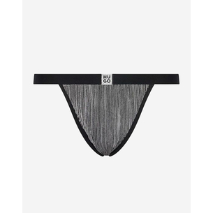 Product HUGO STRING PLISSE' 10274920 01 base image