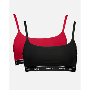 Product HUGO TWIN BRALETTE STRIPE 10272521 01 base image
