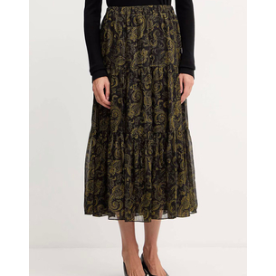 Product MICHAEL KORS MF570K9JX1  ΦΟΥΣΤΑ MICHAEL MICHAEL KORS base image