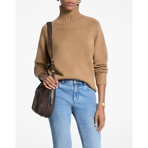 Product MICHAEL KORS MF561CGF2G LONG SLEEVE SWEATER MICHAEL MICHAEL KORS base image