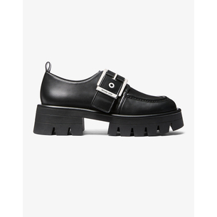 Product MICHAEL KORS 40F4COFP1L COLBY ΜΟΚΑΣΙΝΙΑ & LOAFERS MICHAEL MICHAEL KORS base image