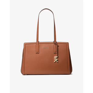 Product MICHAEL KORS 30S5G9IT2L LAILA TOTE HANDBAG (Διαστάσεις: 37 x 26 x 14.5εκ.) base image
