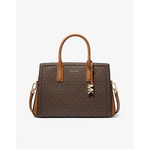 Product MICHAEL KORS 30R5G9IS6B LAILA SATCHELS HANDBAG (Διαστάσεις: 29 x 22 x 14εκ.) base image