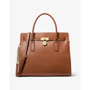 Product MICHAEL KORS 30F5GNXS3L  SATCHELS HANDBAG (Διαστάσεις: 36 x 30 x 16εκ.) base image
