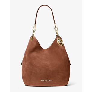 Product MICHAEL KORS 30F3G0LE3S LILLIE SHOULDER BAG MICHAEL MICHAEL KORS base image