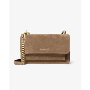 Product MICHAEL KORS 30F5GC7L3S CLAIRE SHOULDER BAG MICHAEL MICHAEL KORS base image