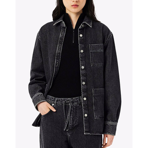 Product LACOSTE PARKAS & BLOUSONS base image