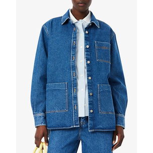 Product LACOSTE ΜΠΟΥΦΑΝ PARKAS & BLOUSONS base image
