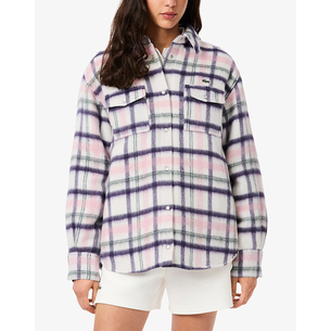 Product LACOSTE ΜΠΟΥΦΑΝ base image