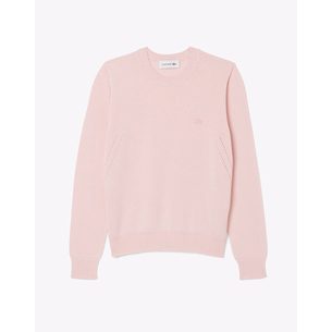 Product LACOSTE ΠΟΥΛΟΒΕΡ ΜΜ SWEATERS base image