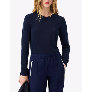 Product LACOSTE SWEATER LS base image