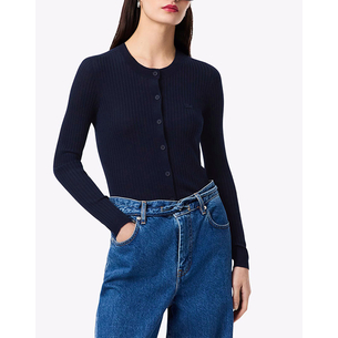 Product LACOSTE ΠΟΥΛΟΒΕΡ ΜΜ base image