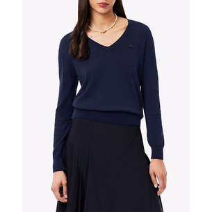 Product LACOSTE ΠΟΥΛΟΒΕΡ ΜΜ base image