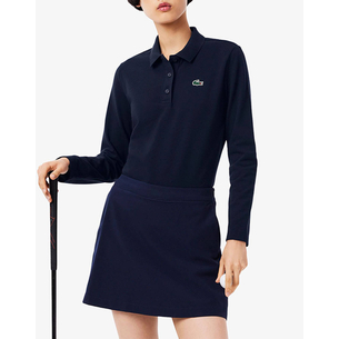 Product LACOSTE POLO SHIRT POLO LS base image
