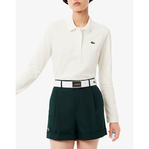 Product LACOSTE ΜΠΛΟΥΖΑ ΠΟΛΟ ΜΜ POLO LS base image