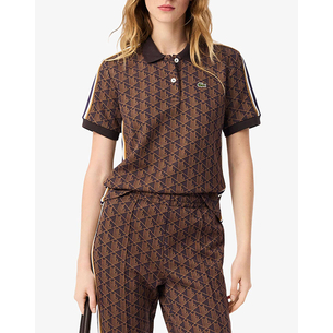 Product LACOSTE ΜΠΛΟΥΖΑ ΠΟΛΟ ΚΜ POLO SS base image