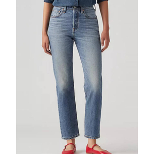 Product LEVIS 501® CROP base image