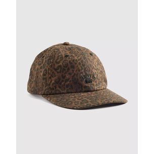 Product LEVIS LAZY GIRL LOGO CAP base image