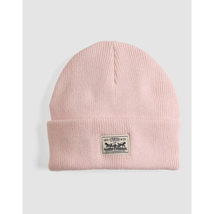 Product LEVIS WOMEN'S BACKPATCH BEANIE base image