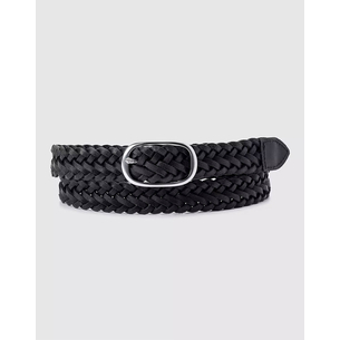 Product LEVIS WOMEN'S CHARLIE BRAID BELT base image