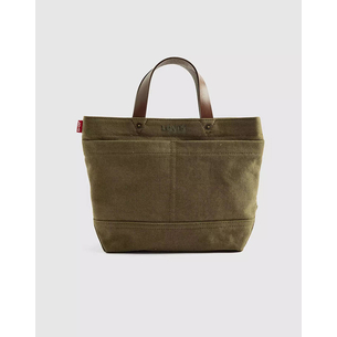 Product LEVIS HERITAGE SMALL TOTE BAG base image