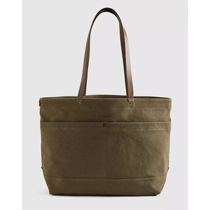 Product LEVIS WOMEN'S HERITAGE TOTE-ALL base image