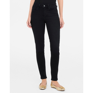 Product LIU JO DENIM_UF5D42_B.UP DIVINE H.W. ΠΑΝΤΕΛΟΝΙ ΓΥΝΑΙΚΕΙΟ base image