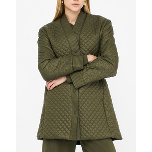 Product LIU JO SPORT_TF5C13_IMBOTTITO OVATTA CORTO ΜΠΟΥΦΑΝ ΓΥΝΑΙΚΕΙΟ base image