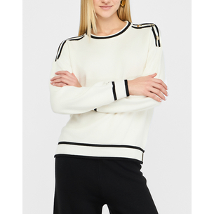 Product LIU JO SPORT_TF5M16_ECS MAGLIA CHIUSA M/L ΜΠΛΟΥΖΑ ΓΥΝΑΙΚΕΙΟ base image