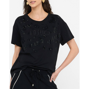 Product LIU JO SPORT_TF5J12_ECS T-SHIRT M/C ΜΠΛΟΥΖΑ ΓΥΝΑΙΚΕΙΟ base image