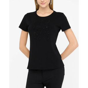 Product LIU JO SPORT_TF5J30_ECS T-SHIRT M/C ΜΠΛΟΥΖΑ ΓΥΝΑΙΚΕΙΟ base image