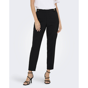 Product ONLY ONLASTRID LIFE HW ANK CIGARETTE PANT TLR base image