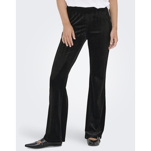 Product ONLY ONLSMOOTH FLARED PANT JRS base image