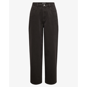 Product ONLY ONLSOLLA MW RELAXED COL PANT PNT base image