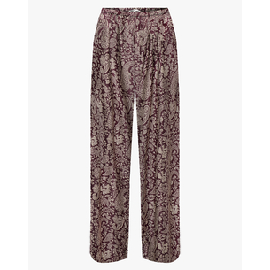 Product ONLY ONLJANE LIFE ELISE MW PANT WVN base image