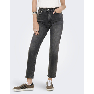 Product ONLY ONLEMILY STRETCH HW ST AK DNM CRO614NOOS base image