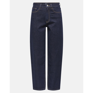 Product ONLY ONLEMILY HW MOM CROP DNM BF MAE655 base image